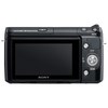 Sony NEX-F3 + 18-55 מצלמה דיגיטלית מקצועית
