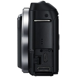 Sony NEX-F3 + 18-55 מצלמה דיגיטלית מקצועית