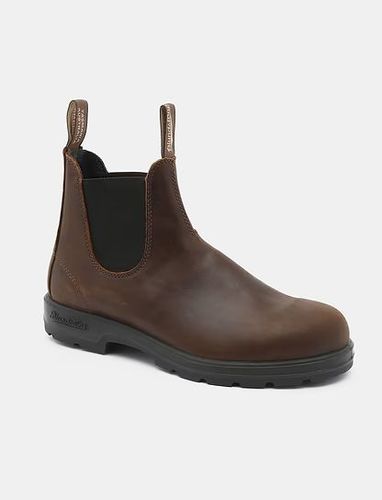 Blundstone 1609 -נעלי בלנסטון גברים 1609 בצבע חום כהה
