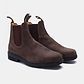 Blundstone 1306 - נעלי בלנסטון גברים 1306 בצבע חום כהה