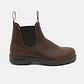 Blundstone 1609 -נעלי בלנסטון גברים 1609 בצבע חום כהה