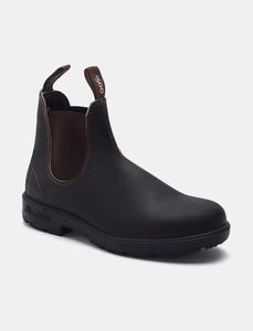 Blundstone 500- נעלי בלנסטון גברים 500 בצבע חום כהה