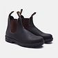 Blundstone 500- נעלי בלנסטון גברים 500 בצבע חום כהה