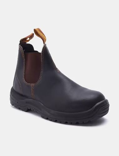 Blundstone 192 -נעלי בלנסטון גברים 192 בצבע חום כהה