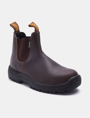 Blundstone 122 - נעלי בלנסטון גברים 122 בצבע חום כהה