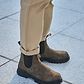 Blundstone 2239 - נעלי בלנסטון 2239 גברים בצבע חום כפרי
