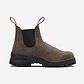Blundstone 2239 - נעלי בלנסטון 2239 גברים בצבע חום כפרי