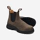 Blundstone 2239 - נעלי בלנסטון 2239 גברים בצבע חום כפרי