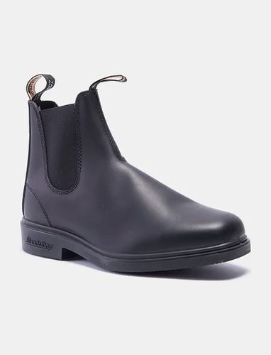 Blundstone 063 - נעלי בלנסטון גברים 063 בצבע שחור