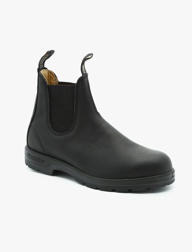 Blundstone M 558 - נעלי בלנסטון גברים בצבע שחור