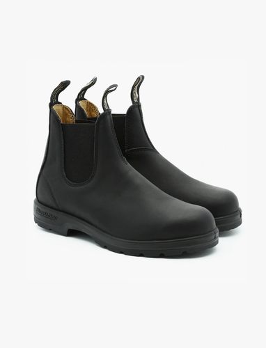 Blundstone M 558 - נעלי בלנסטון גברים בצבע שחור