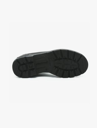 Blundstone M 558 - נעלי בלנסטון גברים בצבע שחור