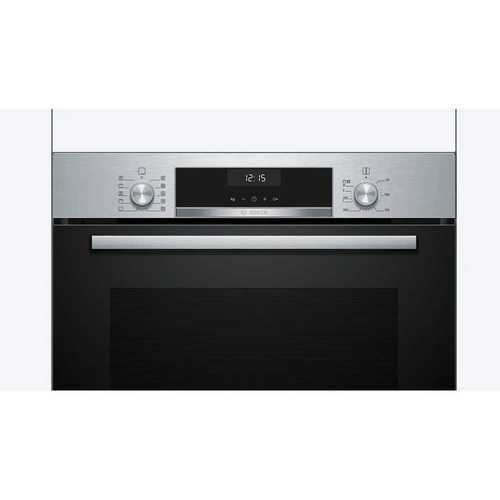 תנור בנוי 71 ליטר Bosch HBG537ES4Y Serie 6 נירוסטה | גרמניה בוש