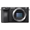 Sony Alpha a6500 Mirrorless Digital Camera Body