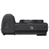 Sony Alpha a6500 Mirrorless Digital Camera Body