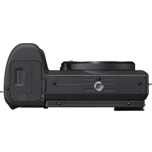 Sony Alpha a6500 Mirrorless Digital Camera Body