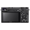 Sony Alpha a6500 Mirrorless Digital Camera Body