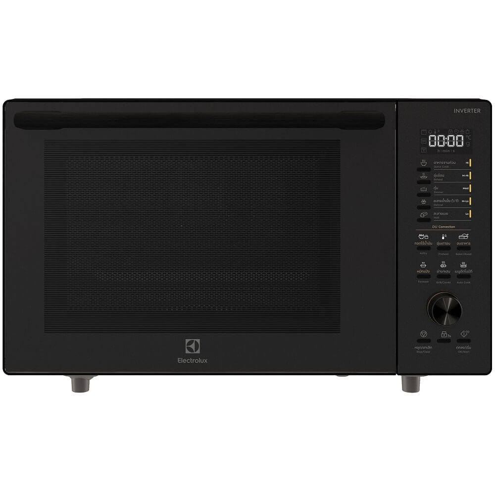מיקרוגל Electrolux EMC30D22BM ‏30 ‏ליטר אלקטרולוקס