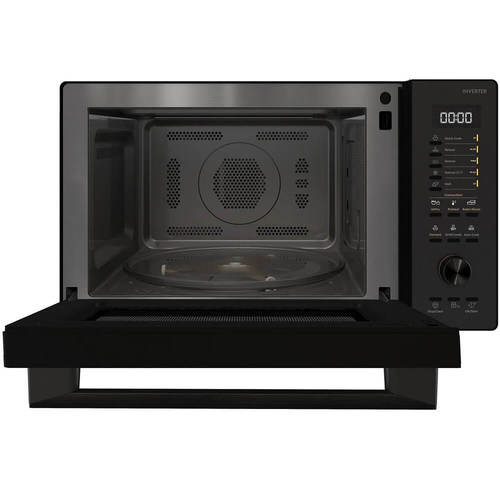 מיקרוגל Electrolux EMC30D22BM ‏30 ‏ליטר אלקטרולוקס