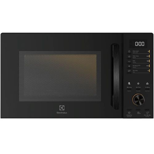 מיקרוגל Electrolux EMG23D22BM ‏23 ‏ליטר אלקטרולוקס