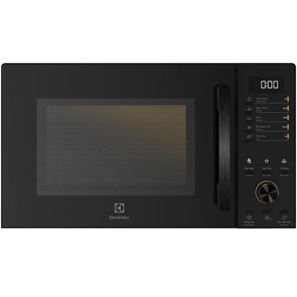 מיקרוגל Electrolux EMG23D22BM ‏23 ‏ליטר אלקטרולוקס