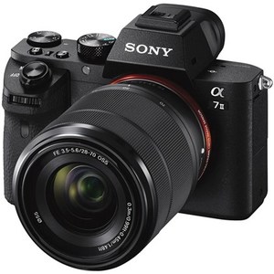 Sony Alpha a7 II BODY