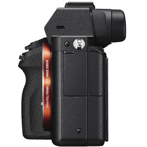 Sony Alpha a7 II BODY