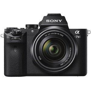 Sony Alpha a7 II BODY