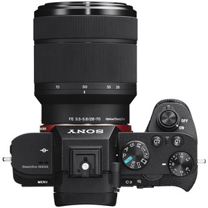 Sony Alpha a7 II BODY