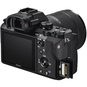 Sony Alpha a7 II BODY