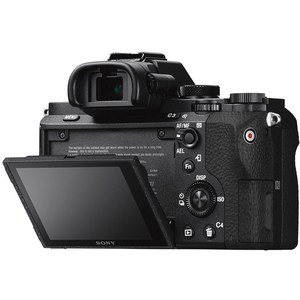 Sony Alpha a7 II BODY