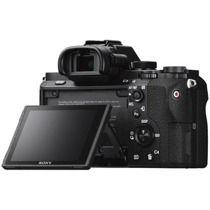 Sony Alpha a7 II BODY
