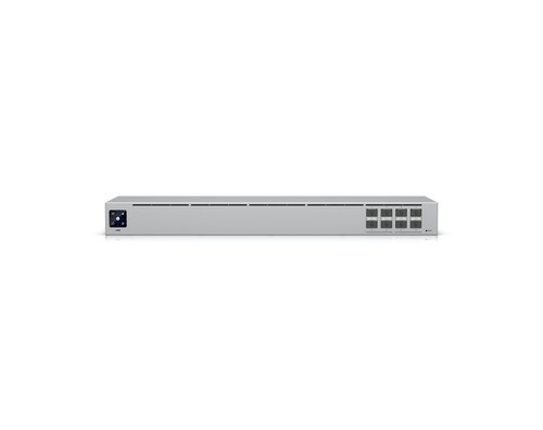 מתג רשת מהיר עם תמיכת 10G ומרובה פורטים – Aggregation