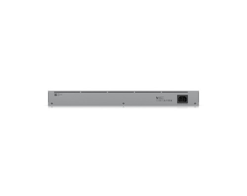מתג רשת מהיר עם תמיכת 10G ומרובה פורטים – Aggregation