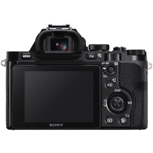 Sony Alpha 7R