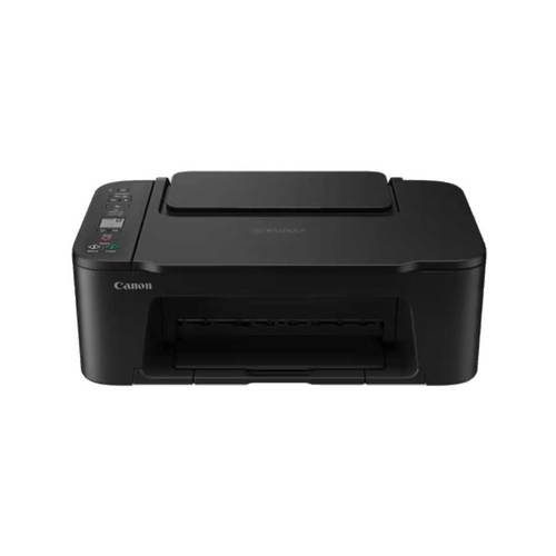 מדפסת הזרקת דיו Canon Printer Pixma TS3750i BK