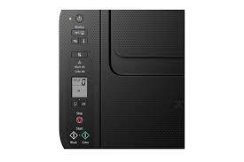מדפסת הזרקת דיו Canon Printer Pixma TS3750i BK