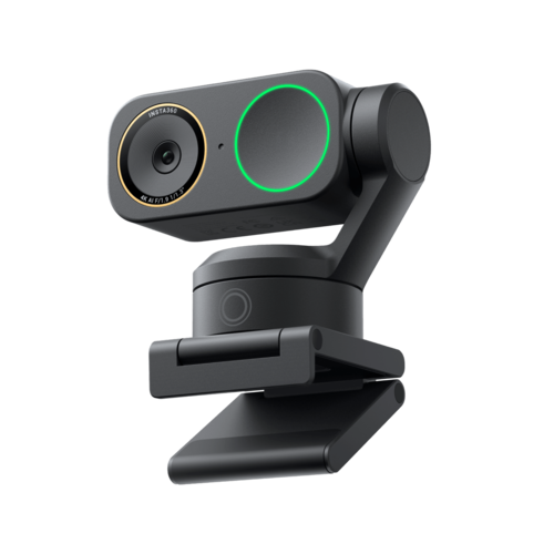מצלמת רשת Insta360 Link 2 Pro