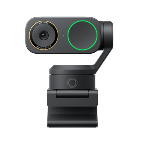 מצלמת רשת Insta360 Link 2 Pro