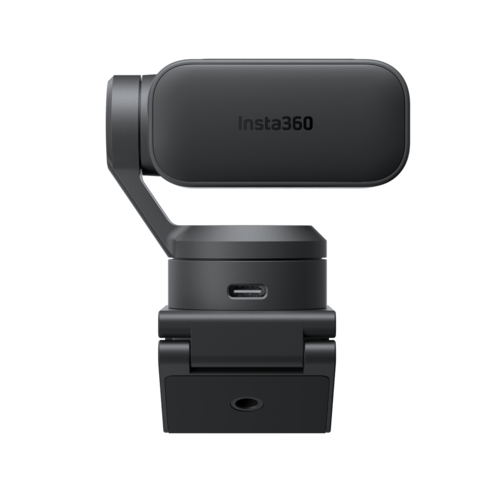 מצלמת רשת Insta360 Link 2 Pro
