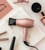  מיני מייבש שיער עוצמתי  MINI HAIR DRYER | נועה קירל ביוטי