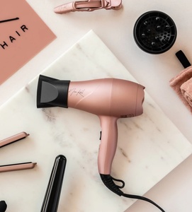  מיני מייבש שיער עוצמתי  MINI HAIR DRYER | נועה קירל ביוטי