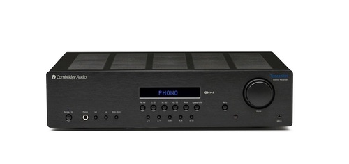 רסיבר Cambridge Audio SR20