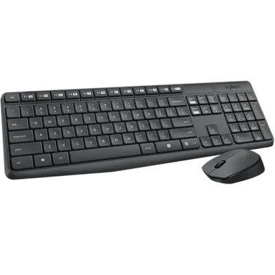 MK235 Logitech לוגיטק