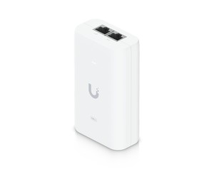מתאם (מזרק) מתח 1Gbps חזק ומתקדם - PoE++ Adapter (60W) 