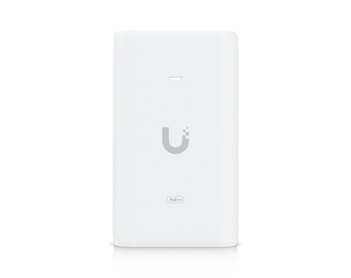 מתאם (מזרק) מתח 1Gbps חזק ומתקדם - PoE++ Adapter (60W) 