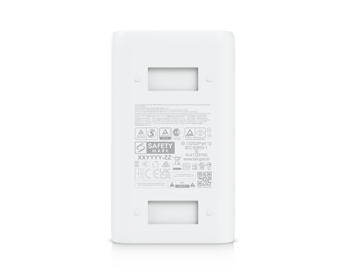 מתאם (מזרק) מתח 1Gbps חזק ומתקדם - PoE++ Adapter (60W) 