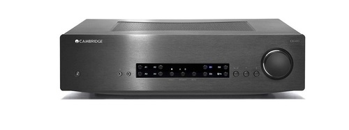 Cambridge Audio CXA80