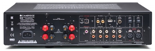 Cambridge Audio CXA80