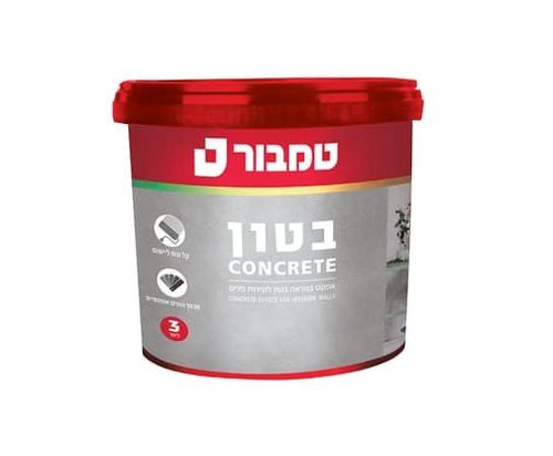 אפקט בטון